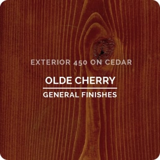 Olde Cherry