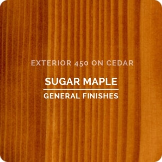 sugar maple