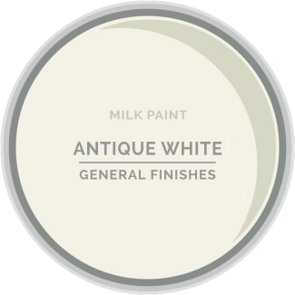 antique white