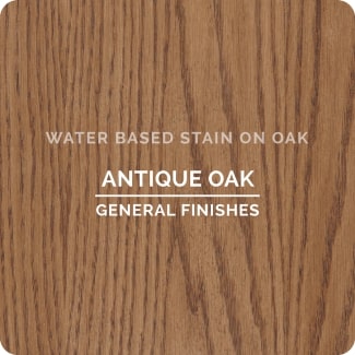 antique oak