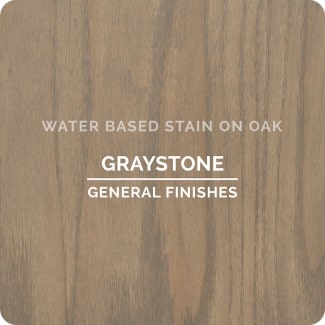graystone on oak