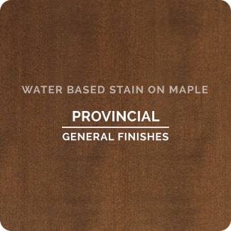 provincial on maple