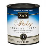 Poly-crystal-clear-interior-water-base,-Semi-Gloss