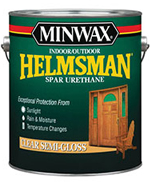 Helmsman® Spar Urethane