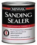 Professional Formula Sanding Sealer