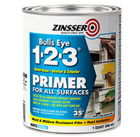 Bulls Eye 1-2-3®️ Water-Base Primer