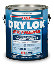 DRYLOK Extreme Masonry Waterproofer