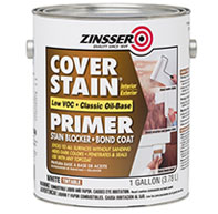 High Hide Cover-Stain®️ Primer