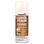 Cover-Stain Oil-Base Primer