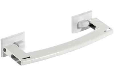 Auxiliary Handle ZSG -Sys 1-2 TL