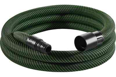 Suction hose D 27-32x3,5m-AS-CT