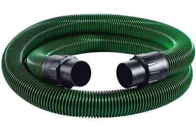 Suction hose D 50x4m-AS