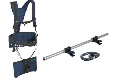 Support Harness TG-LHS 225