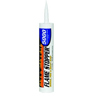 Flame Stopper Intumescent Sealant