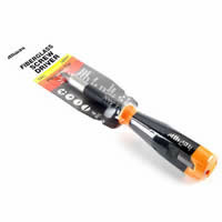 ALLWAY 4-IN-1 SHOCKPROOF SCREWDRIVER WITH BITS