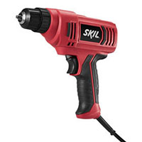 SKIL 6239-01 3/8″ CORDED DRILL 5.5 AMPS