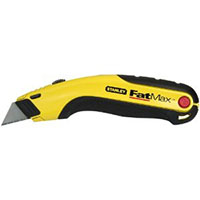 STANLEY FATMAX 10-778 RETRACTABLE UTILITY KNIFE