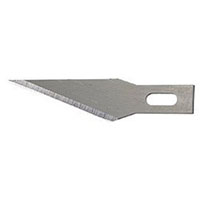 STANLEY NO.11 HOBBY KNIFE REPLACEMENT BLADE