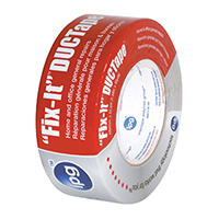 IPG SILVER DUCT TAPE