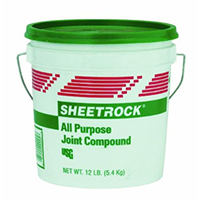 USG ALL PURPOSE JOINT COMPOUND GREEN TOP