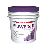 USG MID WEIGHT PURPLE TOP JOINT COMPOUND
