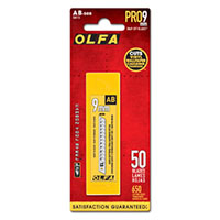 OLFA SNAP-OFF REPLACEMENT BLADES
