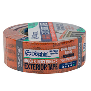 BLUE DOLPHIN EXTERIOR ROUGH TAPE