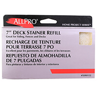 ALLPRO PAD STAINER REFILL