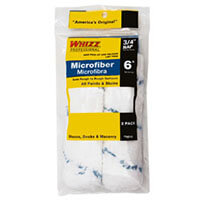 WHIZZ XTRASORB MICROFIBER ROLLER COVER