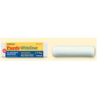 PURDY WHITE DOVE PAINT ROLLER REFILL