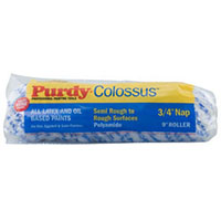 PURDY COLOSSUS PAINT ROLLER REFILL