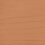 Abbey Brown 1225 Semi-Transparent