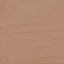 Bison Brown 2113-30 Semi-Transparent