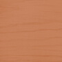 Rabbit Brown 2105-30 Semi-Transparent