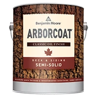ARBORCOAT Semi Solid Classic Oil Finish