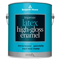 Impervex® Latex High Gloss Enamel