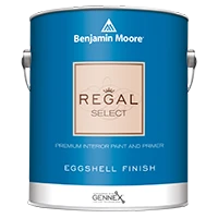 Regal® Select Waterborne Interior Paint