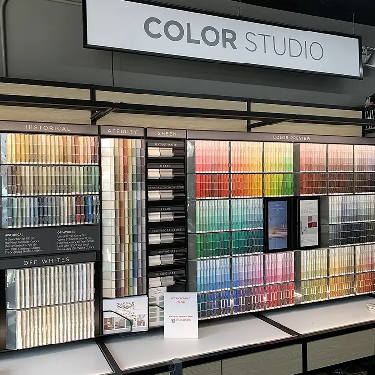 lconosolo color studio