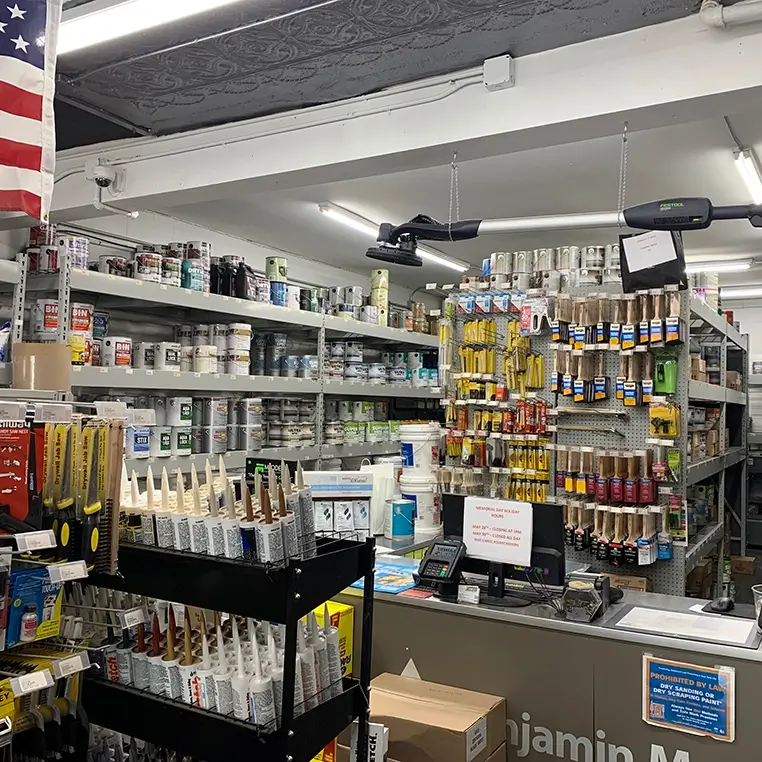 loconsolo of williamsburg