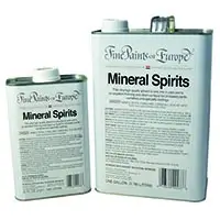 Mineral-Spirits