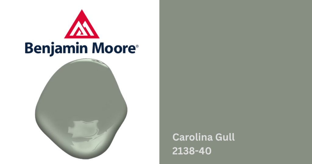 carolina gull 2138-40 blotch and square