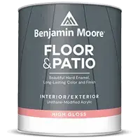Floor Patio US Quart High Gloss Loconsolo Paints