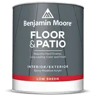 Floor Patio US Quart Low Sheen Loconsolo Paints