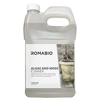 Algae - Moss Cleaner Gal