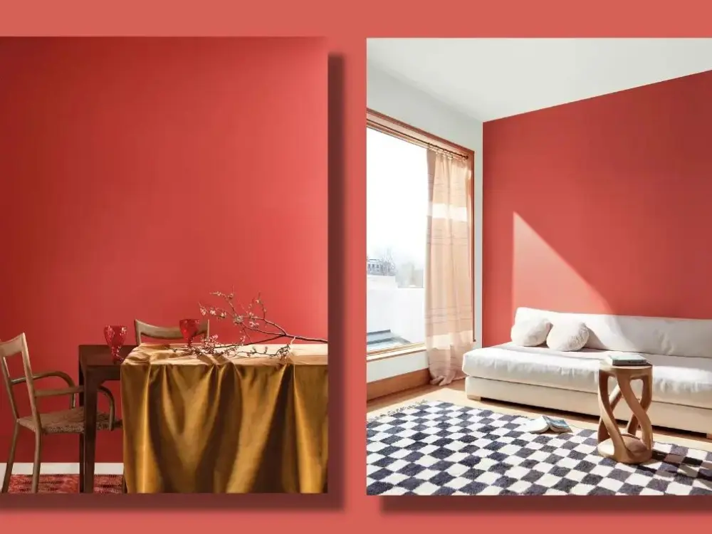 Color trends 2023