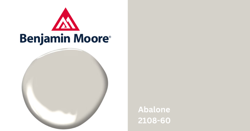 abalone paint blotch and square