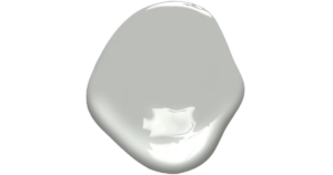 benjamin moore metropolitan paint blotch