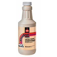 FLOOD FLOETROL LATEX PAINT CONDITIONER