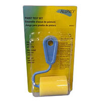 ALLPRO MINI FOAM PAINT TEST SET