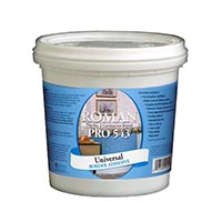 PRO-543 UNIVERSAL BORDER ADHESIVE